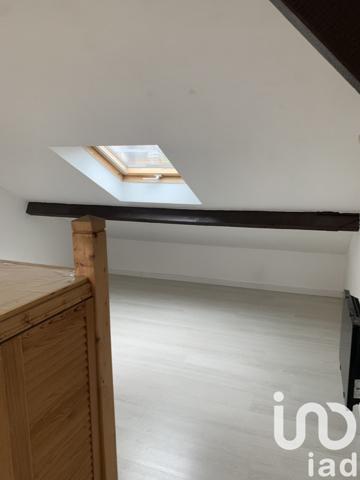 Appartement à vendre 3 pièces 47 m² Ablon-sur-Seine