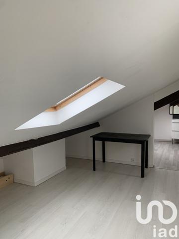 Appartement à vendre 3 pièces 47 m² Ablon-sur-Seine