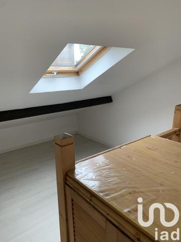 Appartement à vendre 3 pièces 47 m² Ablon-sur-Seine