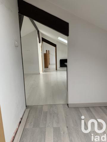 Appartement à vendre 3 pièces 47 m² Ablon-sur-Seine