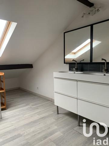 Appartement à vendre 3 pièces 47 m² Ablon-sur-Seine