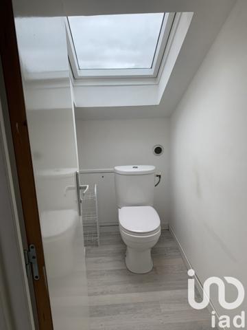 Appartement à vendre 3 pièces 47 m² Ablon-sur-Seine