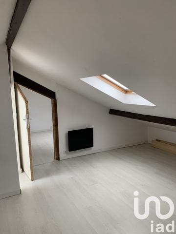 Appartement à vendre 3 pièces 47 m² Ablon-sur-Seine