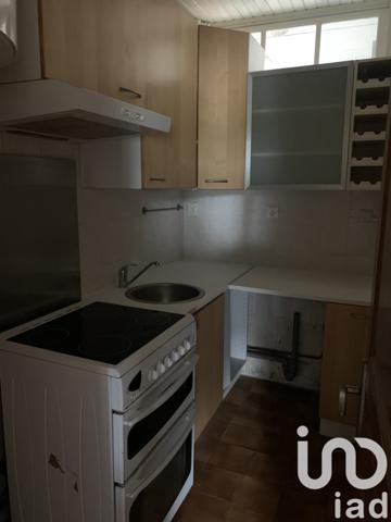 Appartement à vendre 3 pièces 47 m² Ablon-sur-Seine