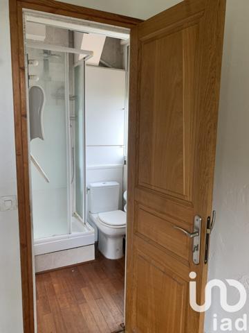 Appartement à vendre 3 pièces 47 m² Ablon-sur-Seine