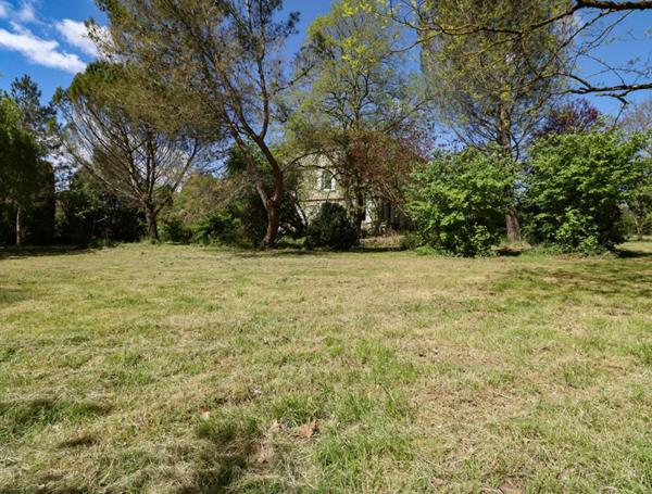 Superbe maison de maître - 284 m² habitables - Parc arboré de 3 800 m²