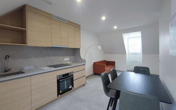 Appartement à louer    3 pièces • 51,77 m2 Champs-sur-Marne