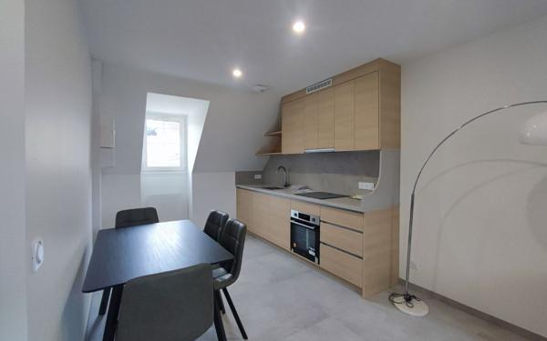 Appartement à louer    3 pièces • 51,77 m2 Champs-sur-Marne
