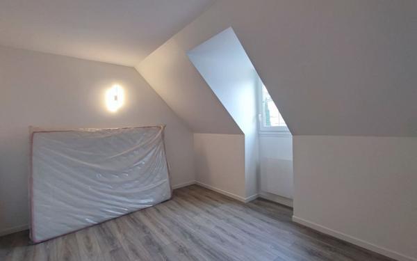 Appartement à louer    3 pièces • 51,77 m2 Champs-sur-Marne