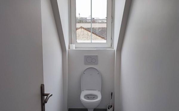 Appartement à louer    3 pièces • 51,77 m2 Champs-sur-Marne