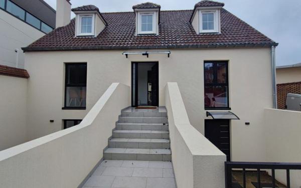 Appartement à louer    3 pièces • 51,77 m2 Champs-sur-Marne