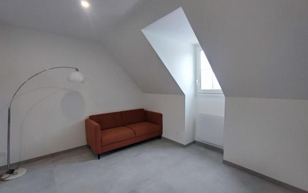 Appartement à louer    3 pièces • 51,77 m2 Champs-sur-Marne
