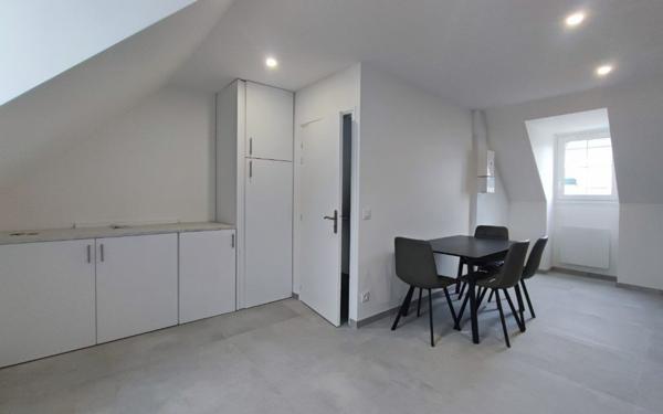 Appartement à louer    3 pièces • 51,77 m2 Champs-sur-Marne