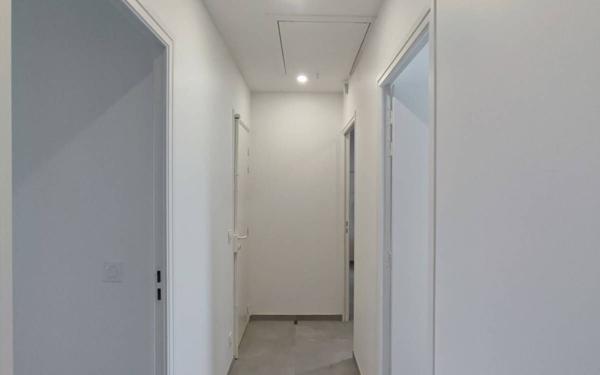 Appartement à louer    3 pièces • 51,77 m2 Champs-sur-Marne