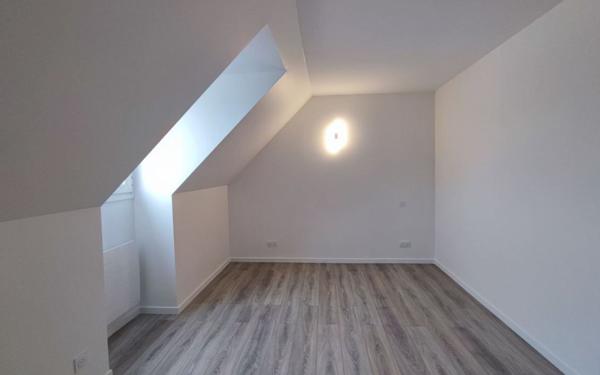 Appartement à louer    3 pièces • 51,77 m2 Champs-sur-Marne