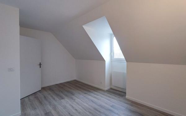 Appartement à louer    3 pièces • 51,77 m2 Champs-sur-Marne