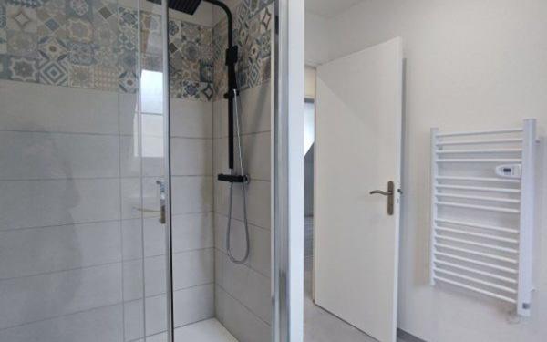 Appartement à louer    3 pièces • 51,77 m2 Champs-sur-Marne