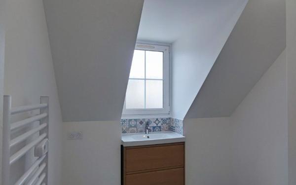 Appartement à louer    3 pièces • 51,77 m2 Champs-sur-Marne