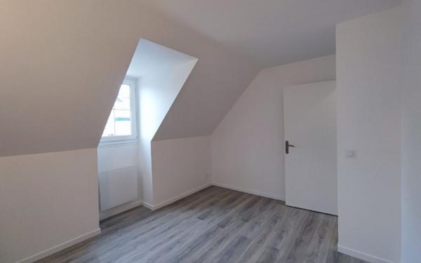 Appartement à louer    3 pièces • 51,77 m2 Champs-sur-Marne