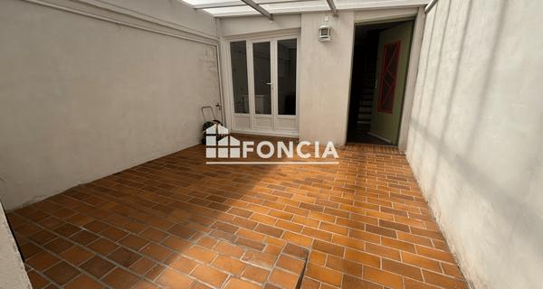 À vendre Maison 3 pièces 68 m² - Hyères 83400
