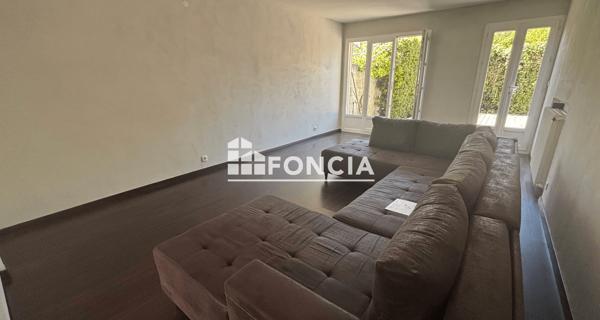 À vendre Maison 3 pièces 68 m² - Hyères 83400