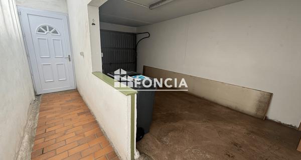 À vendre Maison 3 pièces 68 m² - Hyères 83400
