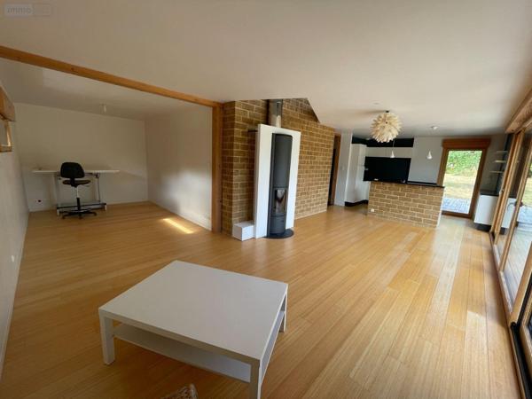 Maison à vendre à Mayenne en Mayenne (53100), ref : 551