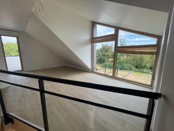 Maison à vendre à Mayenne en Mayenne (53100), ref : 551