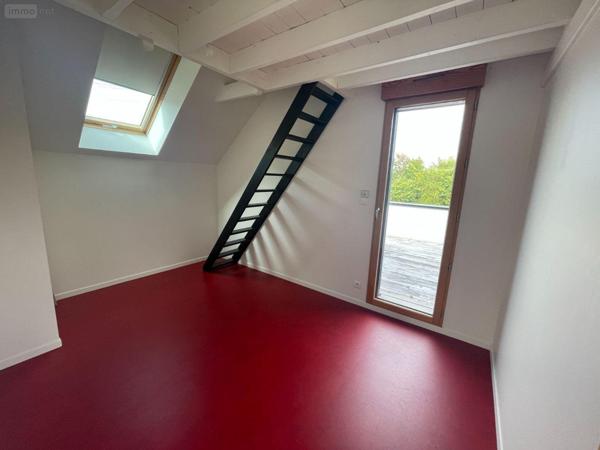 Maison à vendre à Mayenne en Mayenne (53100), ref : 551