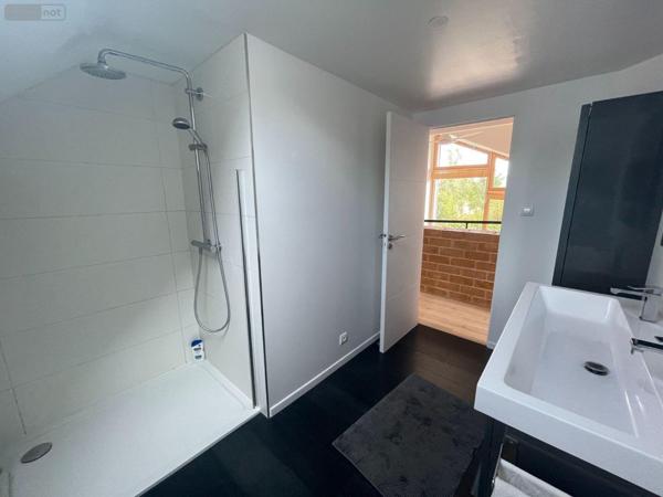 Maison à vendre à Mayenne en Mayenne (53100), ref : 551