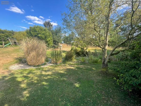 Maison à vendre à Mayenne en Mayenne (53100), ref : 551