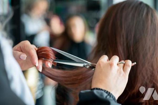 FONDS DE COMMERCE - SALON DE COIFFURE - BOUGUENAIS
