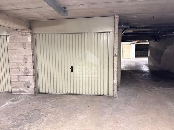 Appartement avec garage à Bray Dunes face mer
