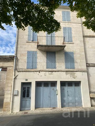 Maison Niort 5 pièce(s) 110 m2
