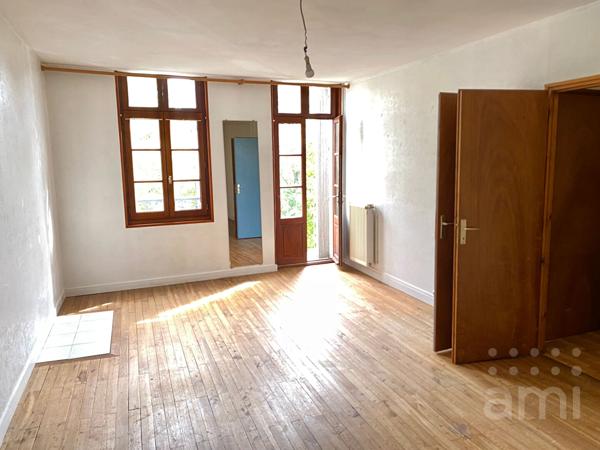Maison Niort 5 pièce(s) 110 m2