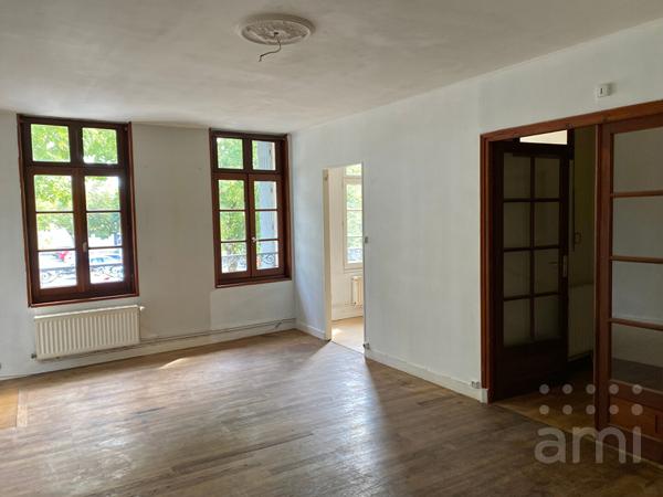 Maison Niort 5 pièce(s) 110 m2