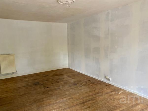 Maison Niort 5 pièce(s) 110 m2