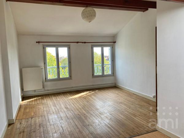 Maison Niort 5 pièce(s) 110 m2