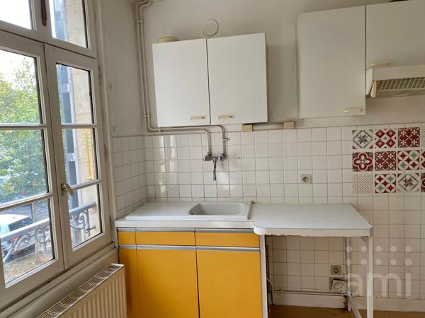 Maison Niort 5 pièce(s) 110 m2