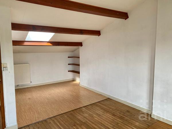 Maison Niort 5 pièce(s) 110 m2
