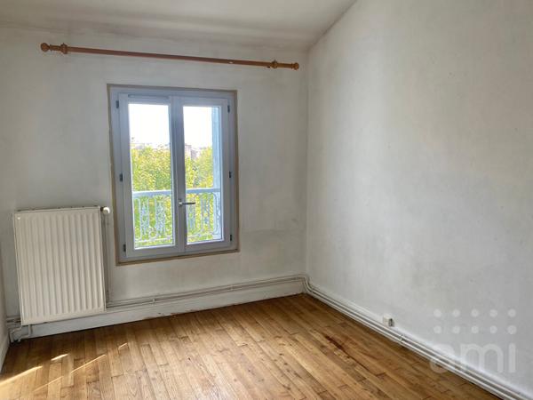 Maison Niort 5 pièce(s) 110 m2