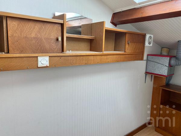 Maison Niort 5 pièce(s) 110 m2