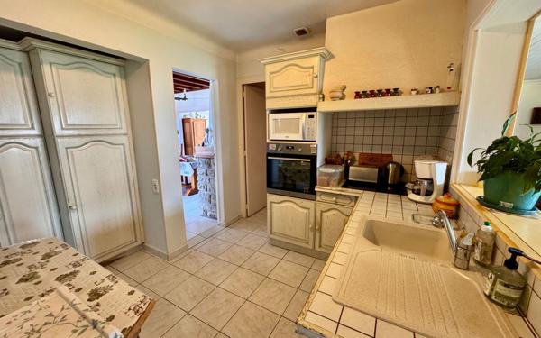 Maison à vendre    4 pièces •  Dax