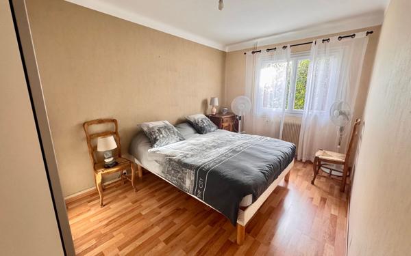 Maison à vendre    4 pièces •  Dax