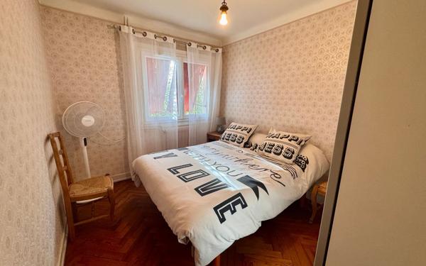 Maison à vendre    4 pièces •  Dax