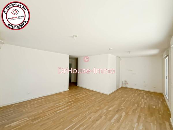 Appartement à vendre 5 pièces de 99 m²