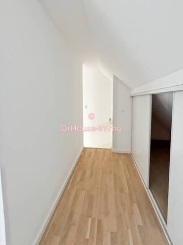 Appartement à vendre 5 pièces de 99 m²