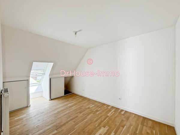 Appartement à vendre 5 pièces de 99 m²