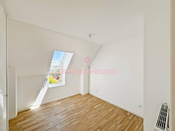 Appartement à vendre 5 pièces de 99 m²