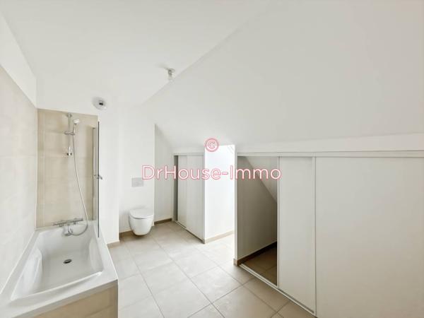 Appartement à vendre 5 pièces de 99 m²